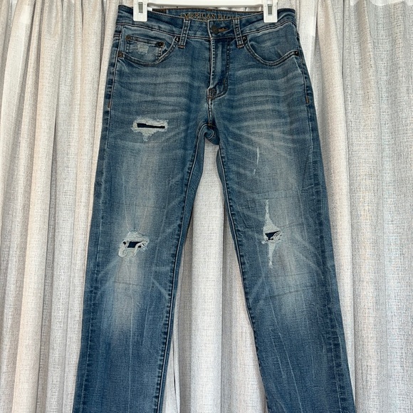 Hollister Jeans Mens Hollister Jeans Poshmark